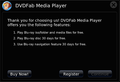 Top Video Software Review Blog How To Play Any Movie With Dvdfab Media Player