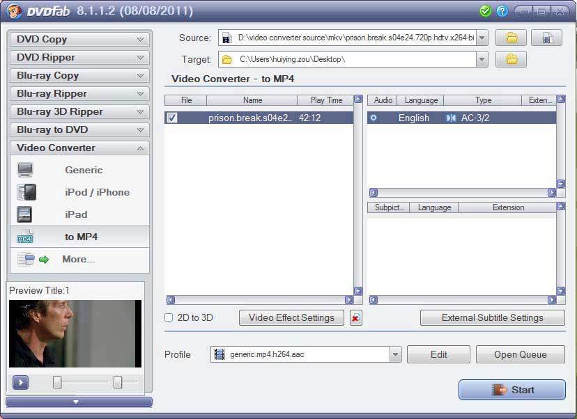 DAT File Extension Information - convert video, images