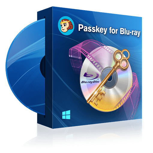 passkey blu ray