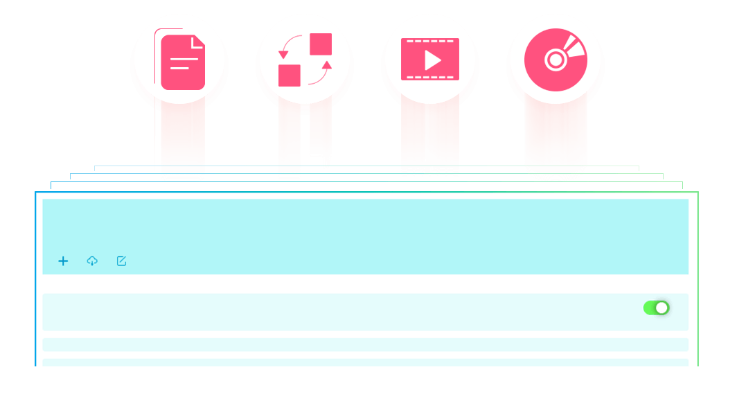 Tappi versus iso brightness scale chart