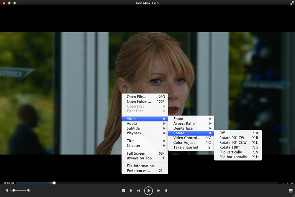 3d Media Player For Mac