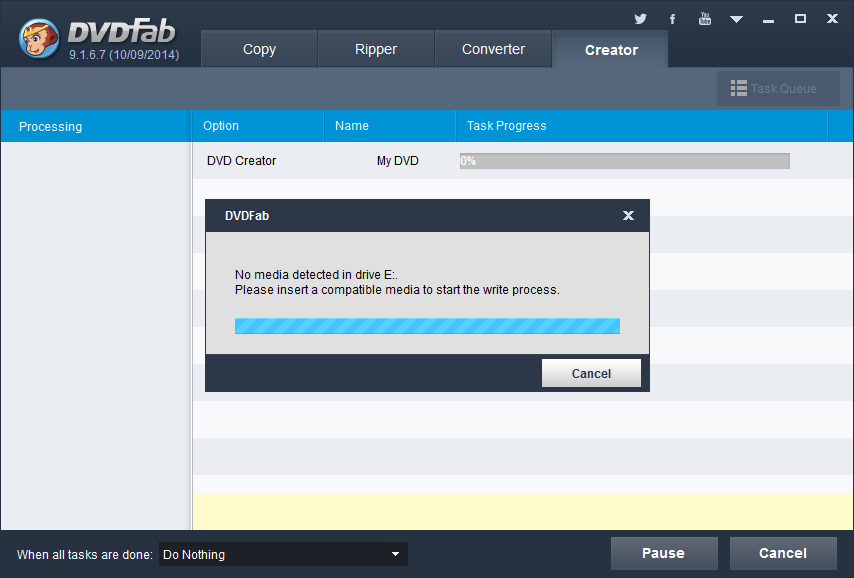 how to use dvdfab 10