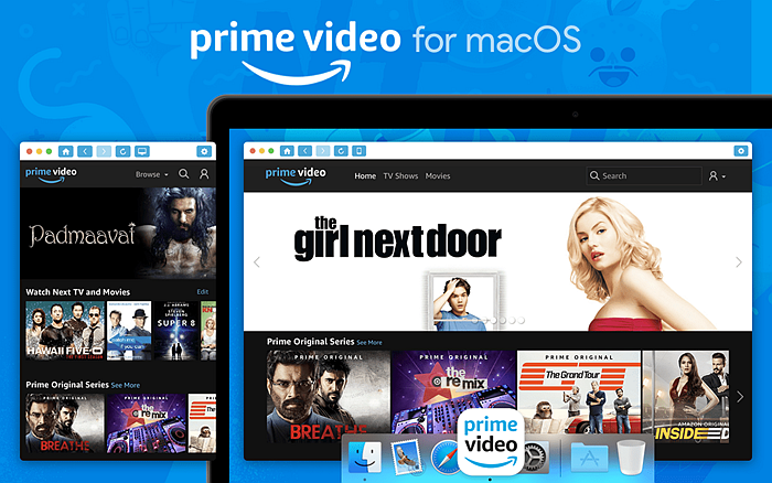 How To Get Amazon Prime Video App On Your Devices