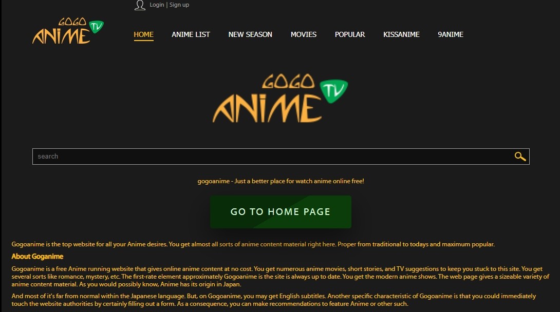 App Insights: OLD 9ANIME