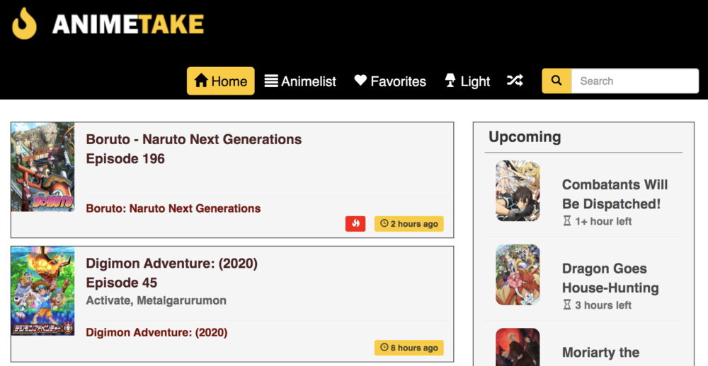 suga anime website｜TikTok Search