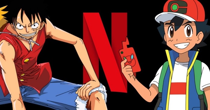 Best Anime On Netflix Right Now