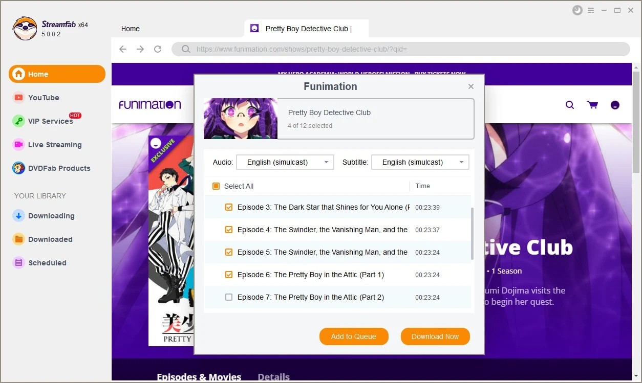 Funanime: Reviews, Features, Pricing & Download