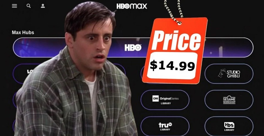 How Does HBO Max Price Compare to HBO Now and HBO Go, Which One Should