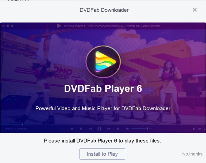 dvdfab dvd creator free