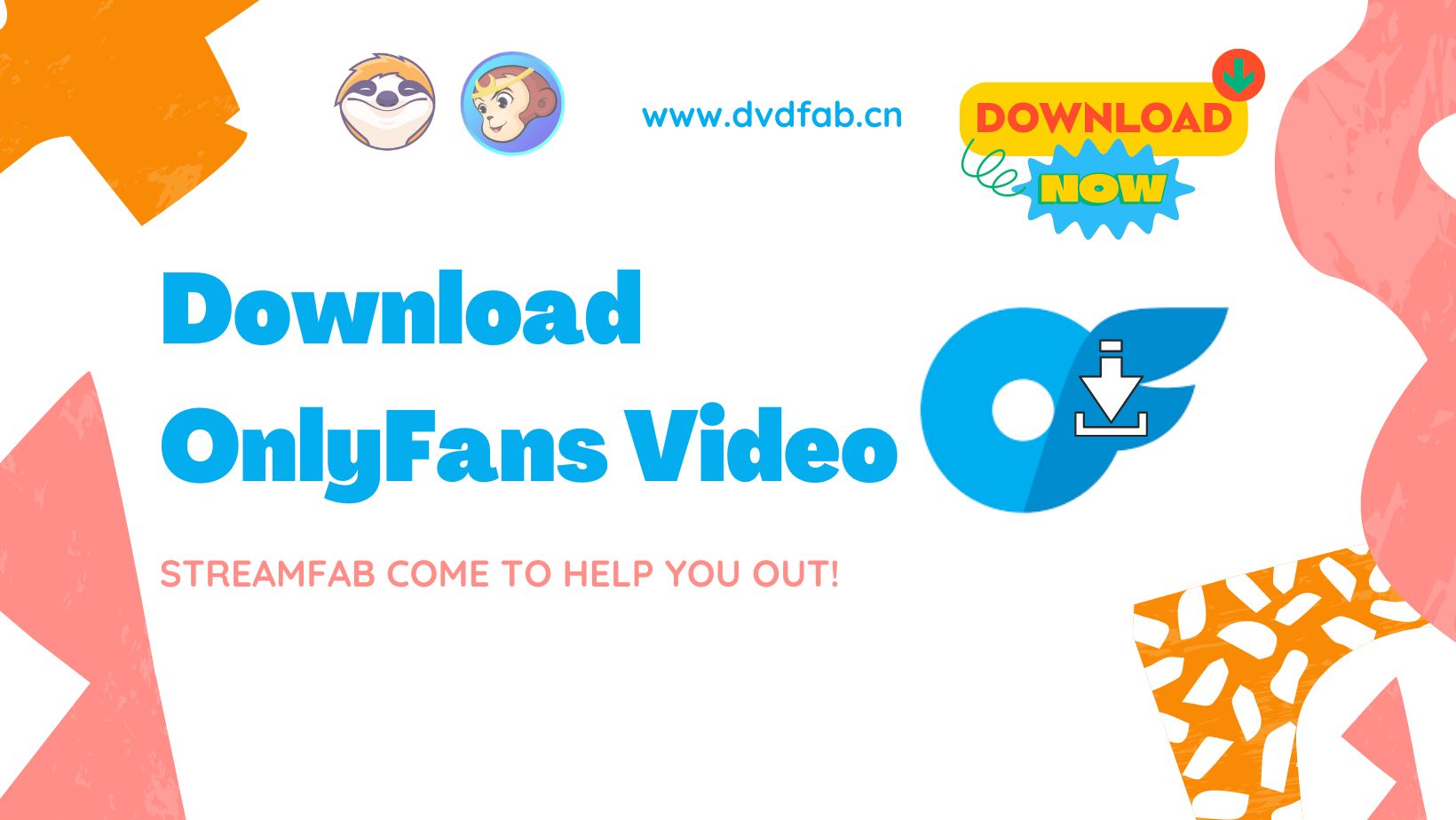 7 façons de télécharger les vidéos OnlyFans avec OnlyFans Downloader