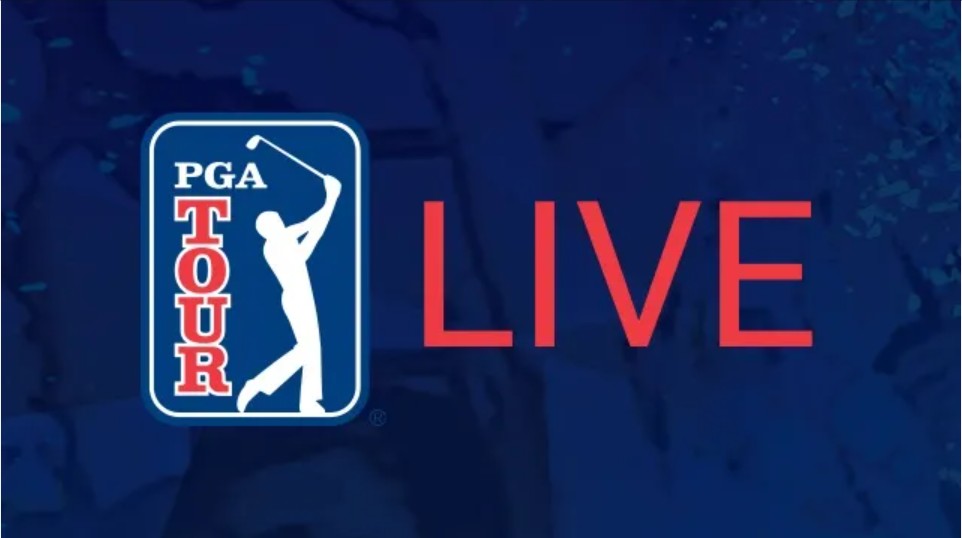 how much is pga tour live