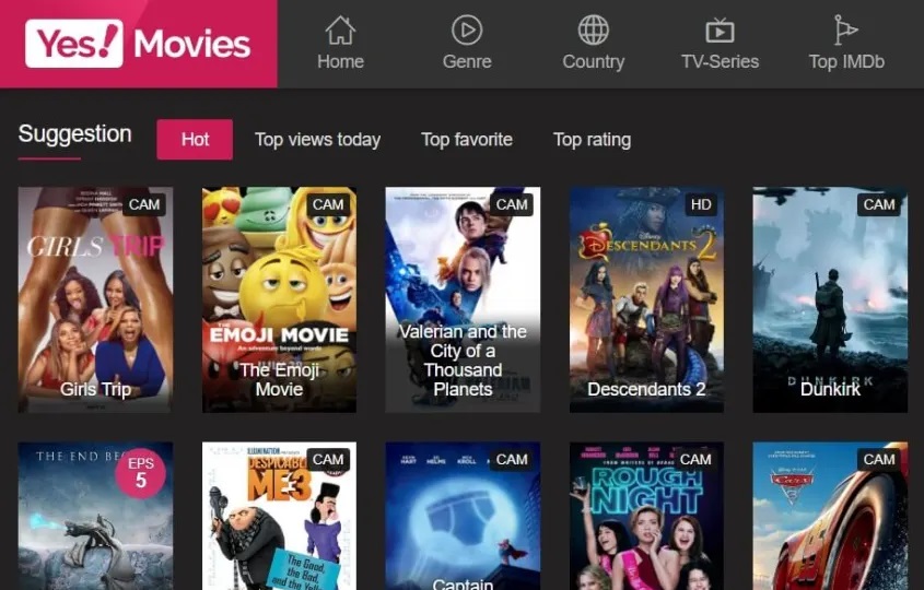 Top 10 Soap2Day Alternatives To Stream Movies And TV Shows   Soap2day Alternative TkOJ 