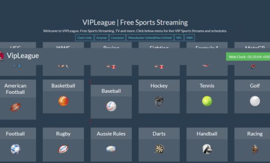 Free Sports Streaming: 7 Best Stream2watch Alternatives