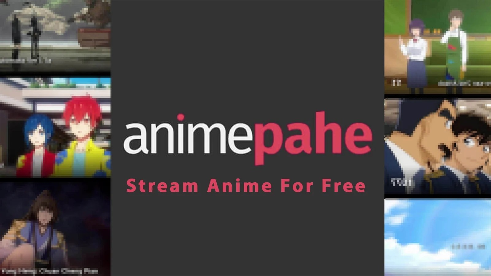 WcoStream watch cartoons and anime Online