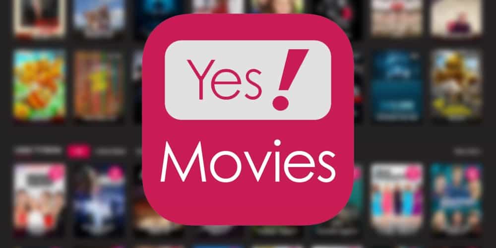 Yes movies sale online streaming