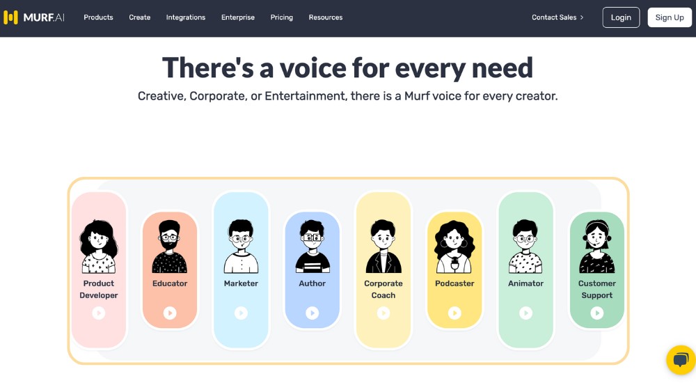 How to Use AI Voice Generator: Murf