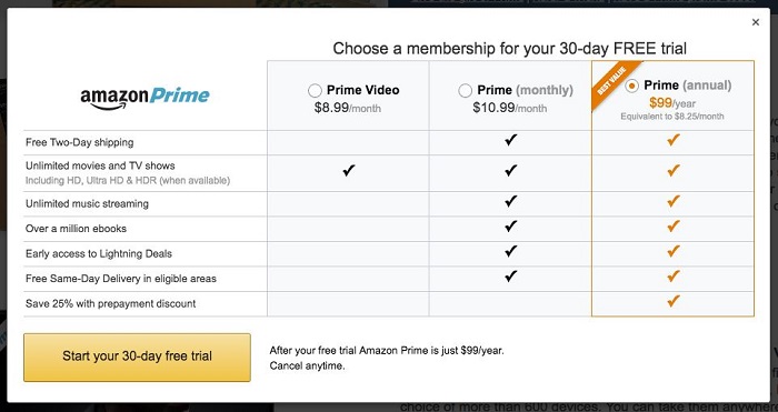 How to Use  Prime Video