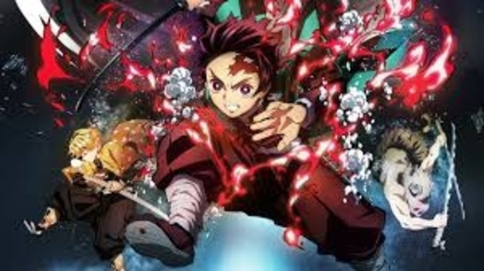 Anime Movies on Netflix: Kick-start Your New Year