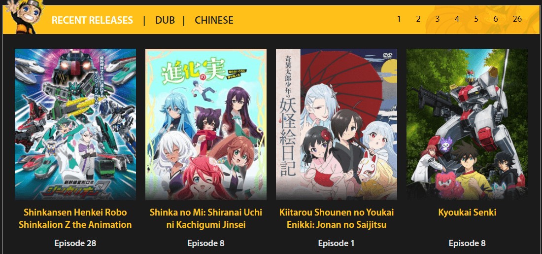 Shinka no Mi: Shiranai Uchi ni Kachigumi Jinsei Season 1+2 Eng Dub SHIP  FROM USA
