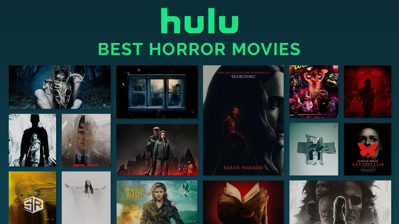 22 Best Horror Movies to Watch for a Good Scare - Netflix Tudum