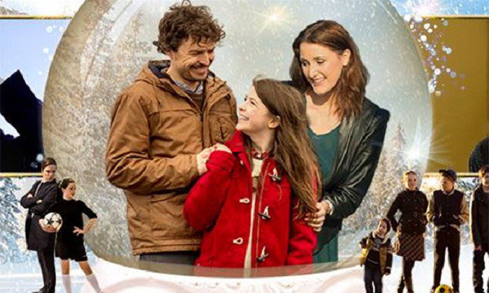 Top 10 Best Christmas Movies on Netflix