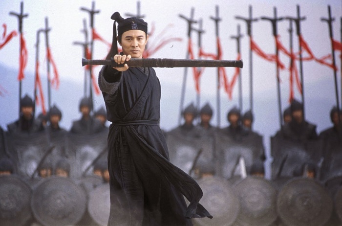 The Top Best Kung Fu Movies On Netflix To Keep You On The Edge Of