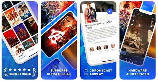 best media player for android phones