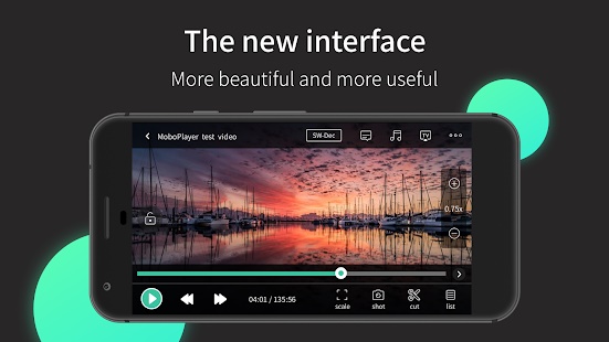 best android media player 2018