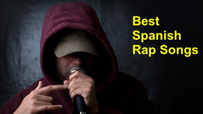 Top 10 Spanish Rap Songs 2018 - as for an english rap but these spanish rap songs have made their mark in the worl!   d of rap songs let s take a look at the best of these masterpieces