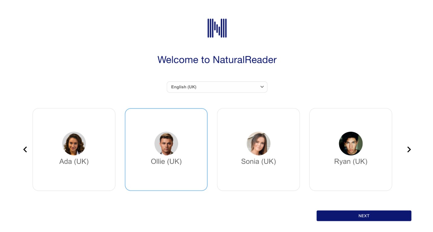 NaturalReader