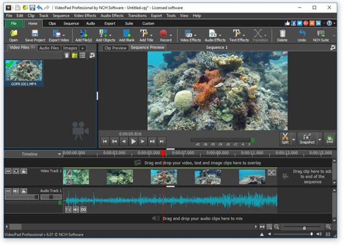 Top 3 Recommended Free Video Stabilizer Software