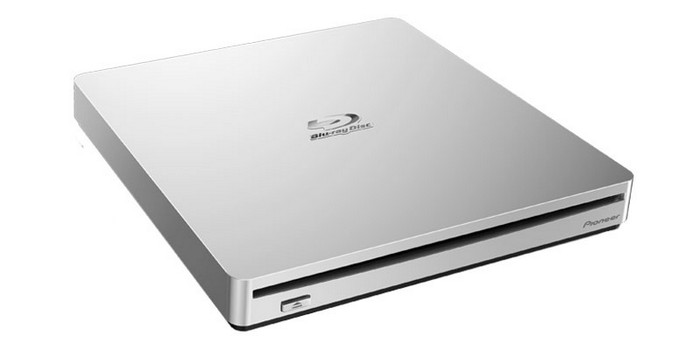 blu ray player for mac laptop