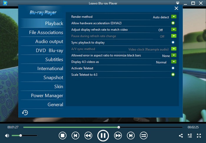 blu-ray player for mac 1.0.6