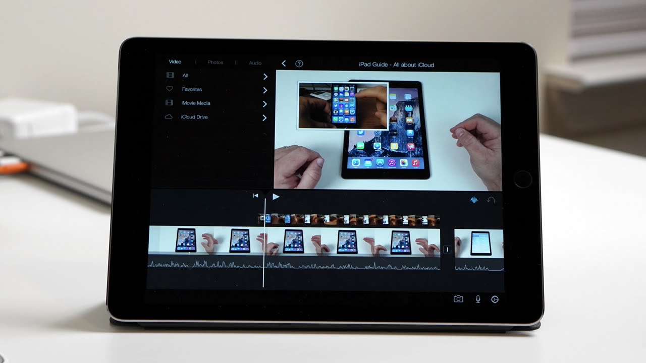 Imovie