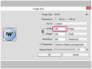 convert images to higher resolution