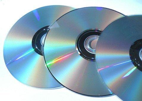 6 Easy Methods to Declutter DVDs