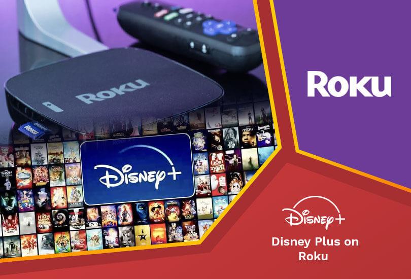 How to Fix Issues of Disney Plus on Roku With Steps & Solutions