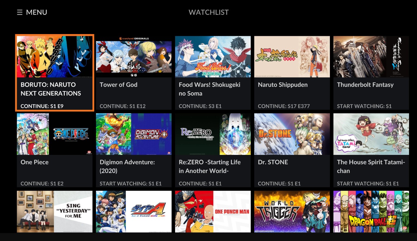 Bucchigiri Anime HD Wallpaper Download