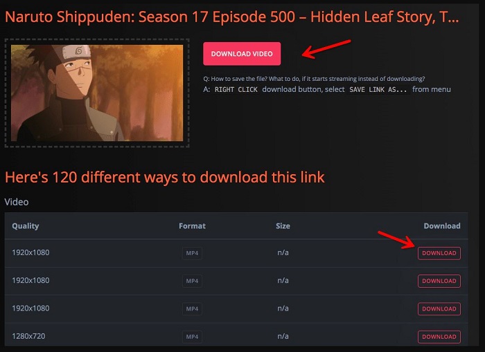 how to download episodes on crunchyroll mac