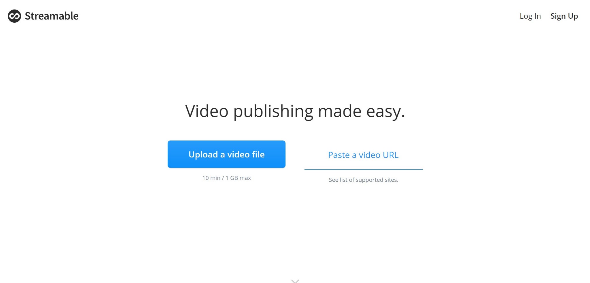 Streamable Video Downloader - Download Videos Free