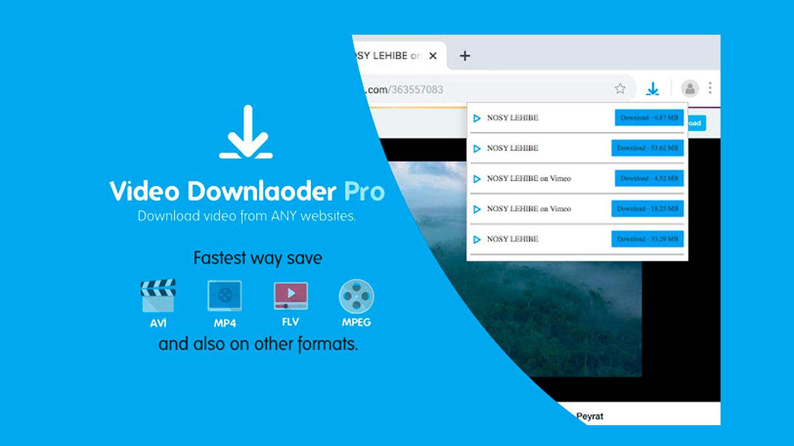 11 Best URL Downloaders to Download Video from Link for Free [2022]