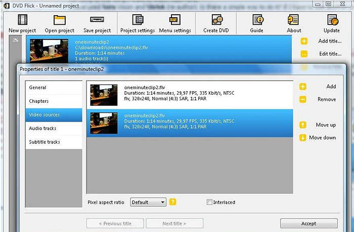 dvd authoring windows 10 free