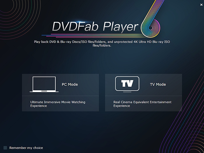 dvd player software for lenovo laptop free