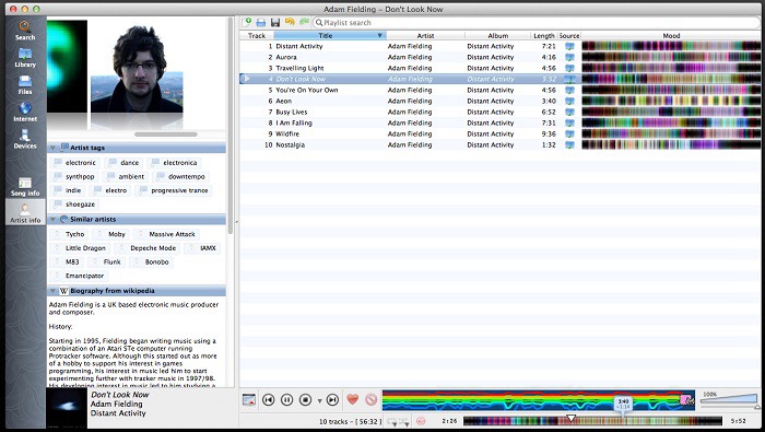 download windows player for mac