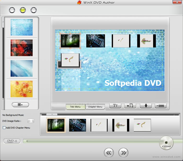 Free Dvd Creator For Mac Without Watermark