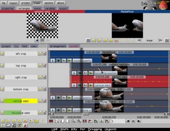 Free editing software for mac download