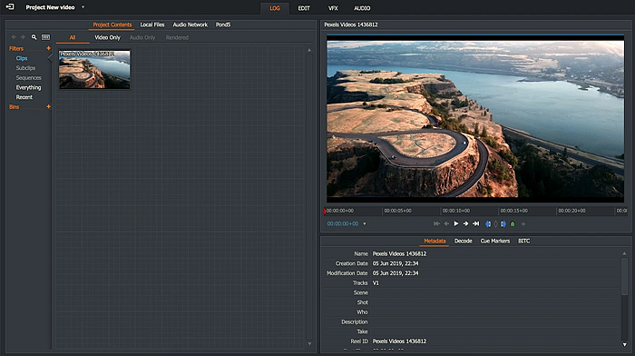 Top 9 Free Video Editing Software For Windows Mac Linux