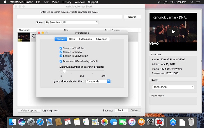 free download youtube videos for mac