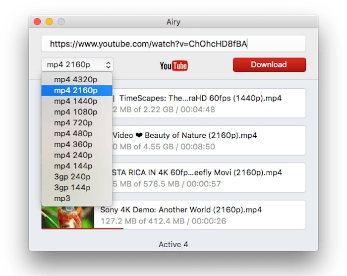 Youtube Converter For Mac Mp3