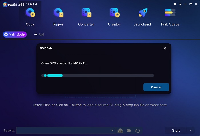 how to use dvdfab 10 full disc